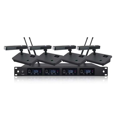 索迪/SODEEP  U-360A 麥克 頻率響應(yīng)：50Hz-15KHz  專用鋰電池（可拆卸試）黑色話筒麥克 